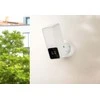 Carruzzo Eve Systems EVE Outdoor Cam Baltas