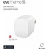 Eve Systems Eve Home EVE - Thermo Thermostatic Radiator Valve Matter