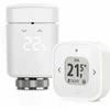 Eve Systems Eve Thermo Comfort Set – rinkinys, kuriame yra Eve Thermo ir Eve Thermo Control (Matter technologija)