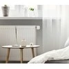 Eve Systems „Eve Home Ieva“ – termokontrolė / „HomeKit“