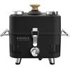 Everdure Cube Proflame 360 kaasuretkigrilli, musta