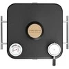 Everdure Cube Proflame 360 gas camping grill, juodas (ECUBEG2B)