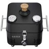 Everdure Cube Proflame 360 kaasuretkigrilli, musta