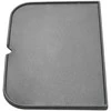 Everdure tasolevy Force Juodas -grillille