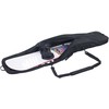 Evoc BOARD BAG L -lumilautapussi, musta (165cm)