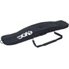 Evoc BOARD BAG L -lumilautapussi, musta (165cm)