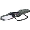 Evoc BOARD BAG L -lumilautapussi, vihreä (165cm)