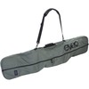 Evoc BOARD BAG L -lumilautapussi, vihreä (165cm)