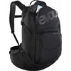„Evoc Explorer Pro 26“ dviračių kuprinė – juoda