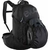 „Evoc Explorer Pro 26“ dviračių kuprinė – juoda