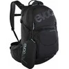 „Evoc Explorer Pro 26“ dviračių kuprinė – juoda