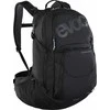 „Evoc Explorer Pro 26“ dviračių kuprinė – juoda