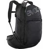 „Evoc Explorer Pro 30“ dviračių kuprinė – juoda