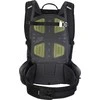 „Evoc Explorer Pro 30“ dviračių kuprinė – juoda