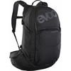 „Evoc Explorer Pro 30“ dviračių kuprinė – juoda