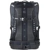 Evoc FR ENDURO Blackline kuprinė, juoda, M/L