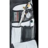 Evoc FR TRAIL BLACKLINE juoda XL
