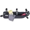 Evoc Frame Pack runkolaukku, musta, 2 l
