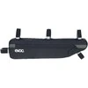 Evoc Frame Pack runkolaukku, musta, 2 l