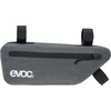 Evoc FRAME PACK WP S -laukku, harmaa, S