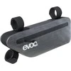 Evoc FRAME PACK WP S -laukku, harmaa, S