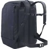 Evoc GEAR BACKPACK 60 -varustereppu, musta