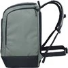 Evoc GEAR BACKPACK 60 -varustereppu, vihreä
