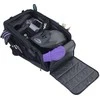 Evoc GEAR BAG 55 -varustekassi, musta