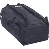 Evoc GEAR BAG 55 -varustekassi, musta