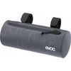 Krepšys na kierownicę Evoc Handlebar Pack Wp 1,5 - carbon pilkas