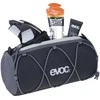 Evoc Handlebar Roll tankolaukku, musta, 2 l