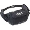 Evoc HIP PACK 3 vyölaukku 1,5 l juomarakolla, musta