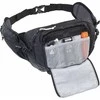 Evoc HIP PACK 3 vyölaukku 1,5 l juomarakolla, musta