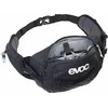Evoc HIP PACK 3 vyölaukku 1,5 l juomarakolla, musta