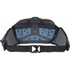 Evoc HIP PACK 3 vyölaukku 1,5 l juomarakolla, musta