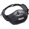 Evoc HIP PACK 3 vyölaukku, 3 l, musta