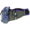 Evoc Hip Pack Pro 3 vyölaukku 1,5 l juomarakolla