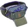 Evoc Hip Pack Pro 3 vyölaukku 1,5 l juomarakolla