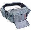 Evoc HIP PACK PRO 3 vyölaukku 1,5 l juomarakolla, siniharmaa