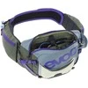 Evoc Hip Pack Pro 3 vyölaukku 1,5 l juomarakolla