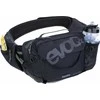 Evoc HIP PACK PRO 3 vyölaukku 1,5 l juomarakolla, musta