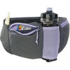 Juosmens krepšys Evoc Hip Pouch Pro, 1.5 l, violetinis