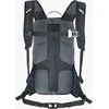 Evoc Ride kuprinė, 8 l ir 2 l gertuvė, juoda