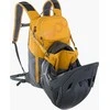 Evoc Ride kuprinė, 8 l ir 2 l gertuvės, smėlio/pilka