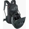 Nils Extreme EVOC Ride 16L backpack Cycling backpack Juodas