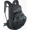 Nils Extreme EVOC Ride 16L backpack Cycling backpack Juodas