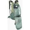 Evoc Ride -reppu, 16 l, vihreä