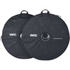 Evoc Road Bike Wheel Case suojapussi, 2 kpl