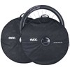 Evoc Road Bike Wheel Case suojapussi, 2 kpl