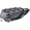 Evoc Seat Bag Boa -polkupyörän satulalaukku, harmaa, 6 litraa